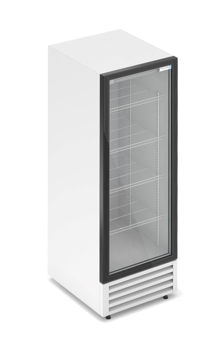 Среднетемпературный шкаф RV 400 G