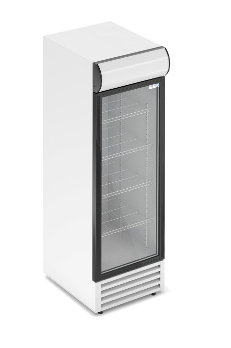 Среднетемпературный шкаф RV 400 GL