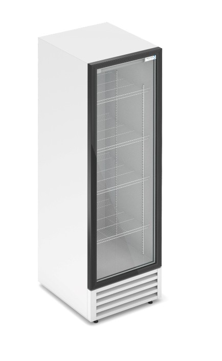 Среднетемпературный шкаф RV 500 G