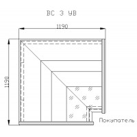 ВС3.УВ (угол внутр.) (Фото 1)