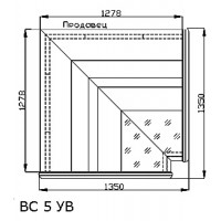 ВС5.УВ (угол внтур.) (Фото 1)