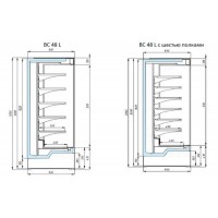 ВС48L-1250 (Фото 2)