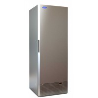 Холодильный шкаф Капри 0,7М (нерж.)