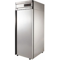 Холодильный шкаф CM107-G