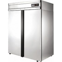 Холодильный шкаф CV114-G