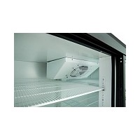 Холодильный шкаф DM114-Sd-S версия 2.0 (Фото 3)