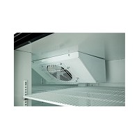 Холодильный шкаф DM114-Sd-S версия 2.0 (Фото 4)