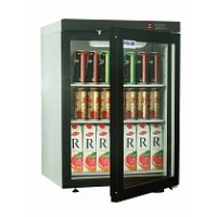 Холодильный шкаф DM102-Bravo (Фото 1)