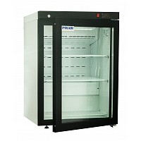 Холодильный шкаф DM102-Bravo (с замком)