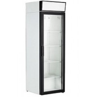 Холодильный шкаф DM104с-Bravo