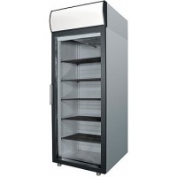 Холодильный шкаф DM105-G