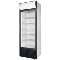 Холодильный шкаф BC106