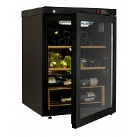 Холодильный шкаф DW102-Bravo (Фото 4)