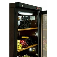 Холодильный шкаф DW104-Bravo (Фото 1)