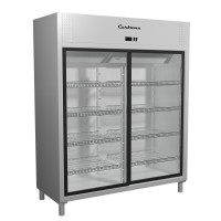 Холодильный шкаф R1400K (купе)