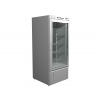 Холодильный шкаф R700C (стекло)