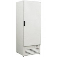 Холодильный шкаф высокотемпературный ШВУП1ТУ-0,7М (глухие двери)