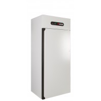 Холодильный шкаф R700MU (глухая дверь)